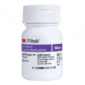 FILTEK EASY MATCH NATURAL...