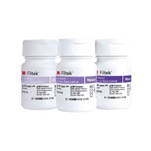 FILTEK EASY MATCH INTRO KIT...