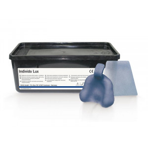 INDIVIDO LUX MAXILLAE 50pz...