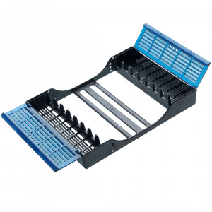 CASSETTA SERVO 8E BLU LM...