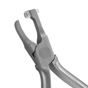 PINZA ORTHO BAND...