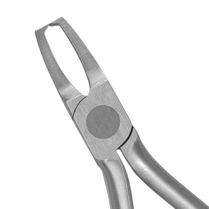 PINZA ORTHO BRACKET REMOVER...