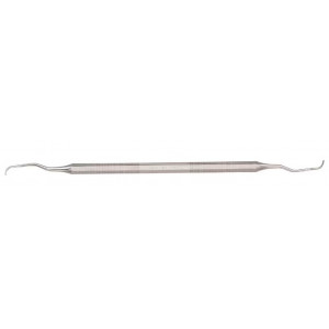 CURETTE DEPPELER GRACEY...