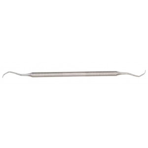 CURETTE DEPPELER GRACEY...