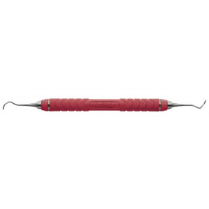 SCALER 204S MAN. 8 RESIN...