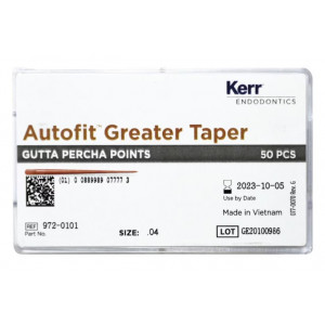 CONI GUTTA AUTOFIT GT 04 25...