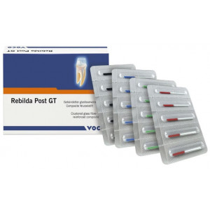 REBILDA POST GT - SYSTEM...