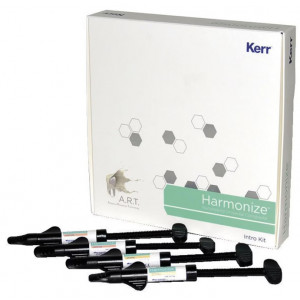 HARMONIZE KIT INTRO...