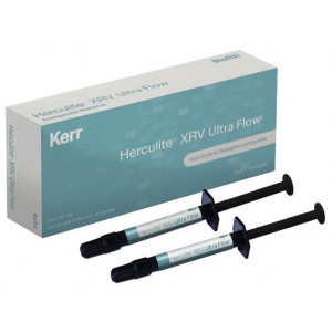 HERCULITE XRV ULTRA...