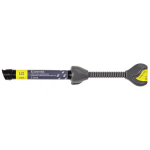 GC ESSENTIA SYRINGE 1x2ml...
