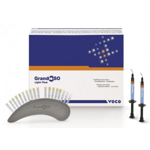 GRANDIOSO LIGHT FLOW SET...