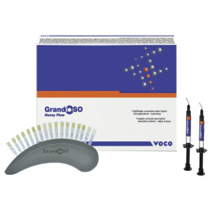 GRANDIOSO HEAVY FLOW KIT...