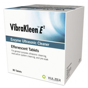 VIBRAKLEEN E 80 TAVOLETTE...