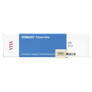 VITABLOCS TRILUXE FORTE...
