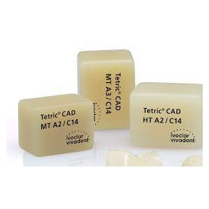TETRIC CAD PROGRAMILL MT A3...