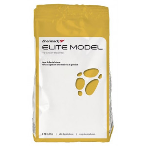 ELITE MODEL BLU Kg.3...
