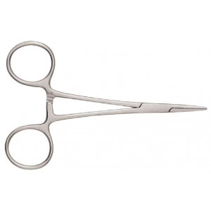 PINZA EMOSTATICA H4 0080381...