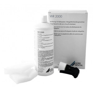 SPRAY PULIZIA RULLI WR2000...
