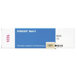 VITABLOCS MARK II 2M2C I14...