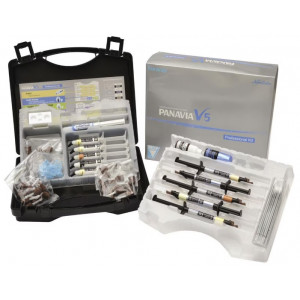 PANAVIA V5 PROFESSIONAL KIT...