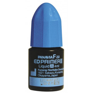 PANAVIA ED PRIMER II A 4ml...