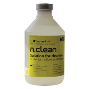 iCARE+n.Clean 6 FLACONI DA...