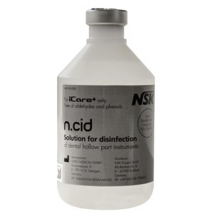iCARE+n.Cid 6 FLACONI DA...
