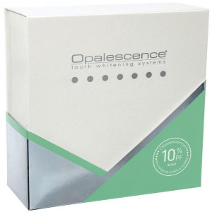 OPALESCENCE PF PATIENT KIT...