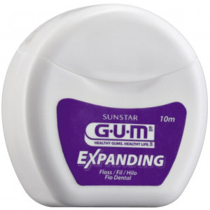 GUM EXPANDING FLOSS FILO...