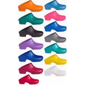 CALZURO CLASSIC S BLU METAL...