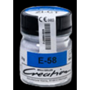 ZI-CT ENAMEL E-58 20 gr....