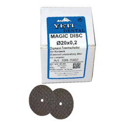 DISCO DIAM.SEPARAZIONE...