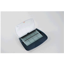 PIASTRA LAY ART CRYSTAL...