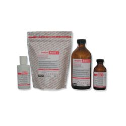 MAJOR BASE 20 2X500 gr -K-...