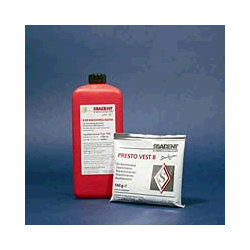 PRESTO VEST II kg.20...