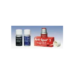 ARTI-SPOT BKG85 N.1 BIANCO...