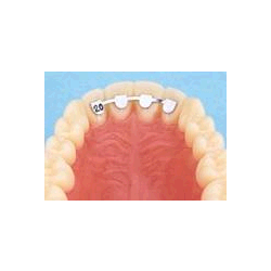 RITENTORI F3822-16 DB...