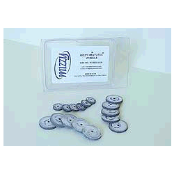 RUOTINE ABRASIVE 20X2mm...