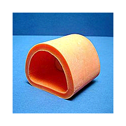 SILICONE SLEEVES N.3 2609...
