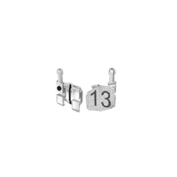 ATTACCHI F4373-06 13 DB...