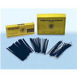 PROFILATI CERA TIPO 15C...