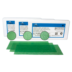 CERA IN FOGLI LEGGERMENTE...