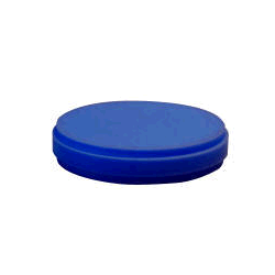 CERA BLU X PONTI E CORONE...