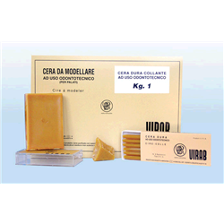 CERA DURA COLLANTE...