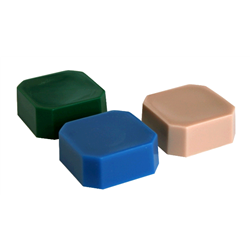 CERA DENTIC ALLWAX VERDE...