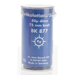 CARTA ARTICOLAZIONE ROTOLO...