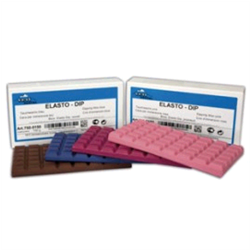 ELASTO DIP 750.3150 ROSSA...