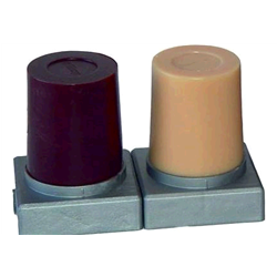 CERA ESTETICA-O BEIGE...