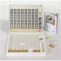 GEO AESTHETICS DENTE 33...