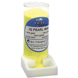 CERA IQ PEARL NEON GIALLA...